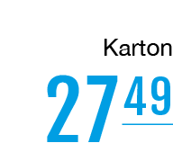   Karton   27    49  