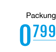   Packung   0    799  