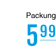   Packung   5    99  