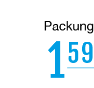   Packung   1    59  