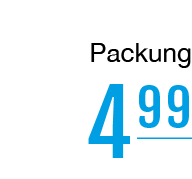   Packung   4    99  