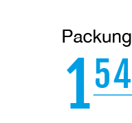   Packung   1    54  