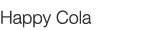  Happy Cola   