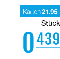   Stück   0    439  