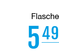   Flasche   5    49  