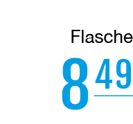   Flasche   8    49  