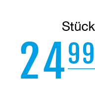   Stück   24    99  