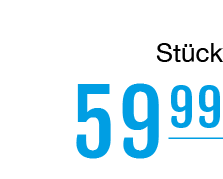   Stück   59    99  