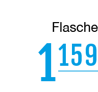   Flasche   1    159  