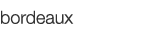  bordeaux   