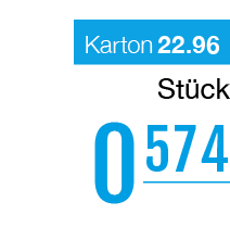   Stück   0    574  