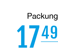   Packung   17    49  
