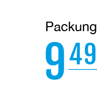   Packung   9    49  