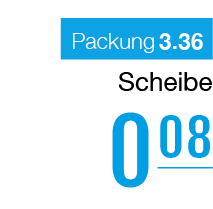   Scheibe   0    08  