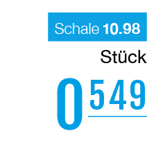   Stück   0    549  