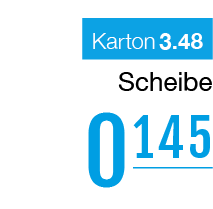   Scheibe   0    145  
