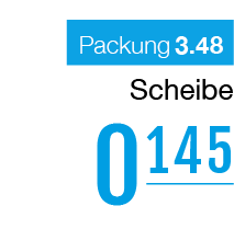   Scheibe   0    145  