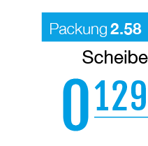   Scheibe   0    129  