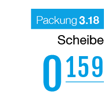   Scheibe   0    159  