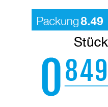   Stück   0    849  