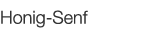  Honig-Senf   