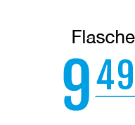   Flasche   9    49  