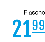   Flasche   21    99  