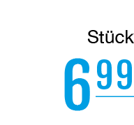   Stück   6    99  