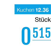   Stück   0    515  