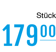   Stück   179    00  