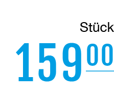   Stück   159    00  