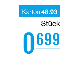   Stück   0    699  