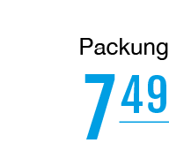   Packung   7    49  
