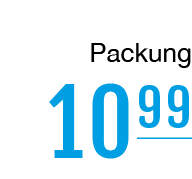   Packung   10    99  