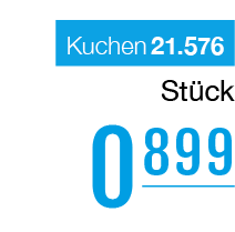   Stück   0    899  
