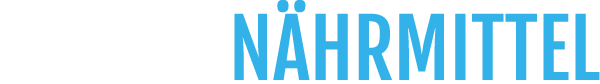  NÄHRMITTEL 