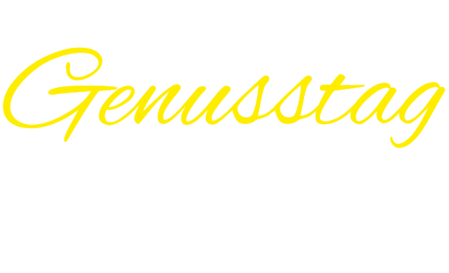 Genusstag im C+C Großmarkt 11-18 Uhr 