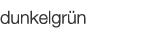  dunkelgrün   