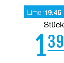   Stück   1    39  