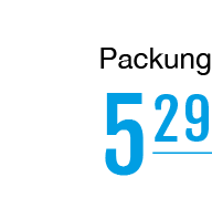   Packung   5    29  