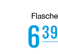   Flasche   6    39  