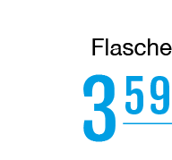   Flasche   3    59  