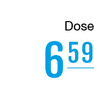   Dose   6    59  