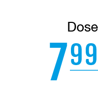   Dose   7    99  
