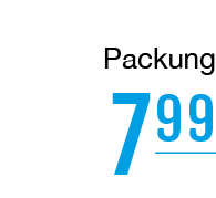   Packung   7    99  