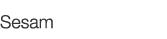  Sesam   