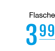   Flasche   3    99  