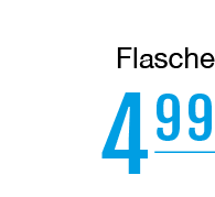   Flasche   4    99  