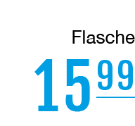   Flasche   15    99  