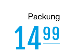   Packung   14    99  
